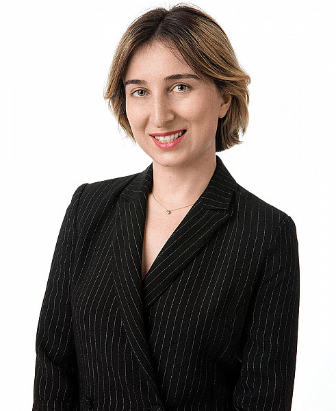 Tamar Kharazishvili